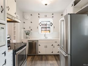 735 Glencoe Street, Denver CO 80220