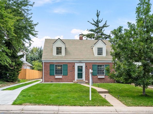 735 Glencoe Street, Denver CO 80220