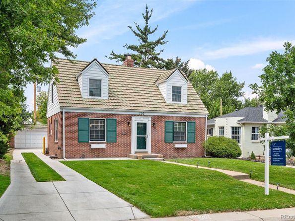 735 Glencoe Street, Denver CO 80220