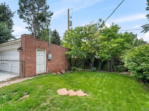 735 Glencoe Street, Denver CO 80220