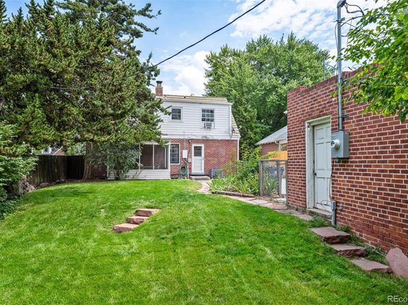 735 Glencoe Street, Denver CO 80220
