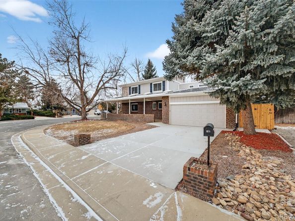 763 Dexter Drive, Broomfield CO 80020