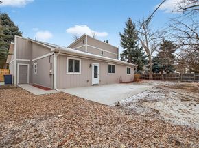 763 Dexter Drive, Broomfield CO 80020