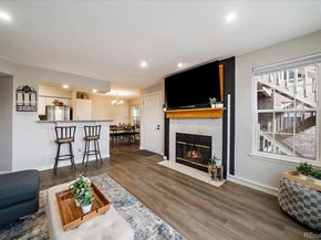 2740 E Otero Place 17, Centennial CO 80122