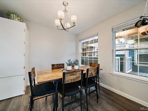 2740 E Otero Place 17, Centennial CO 80122