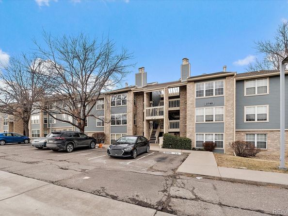 2740 E Otero Place 17, Centennial CO 80122