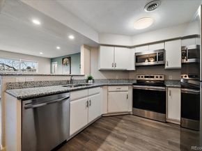 2740 E Otero Place 17, Centennial CO 80122