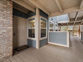 2740 E Otero Place 17, Centennial CO 80122