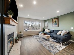 2740 E Otero Place 17, Centennial CO 80122