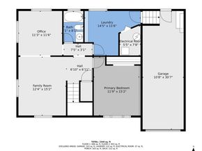 10559 W 58th Avenue, Arvada CO 80002