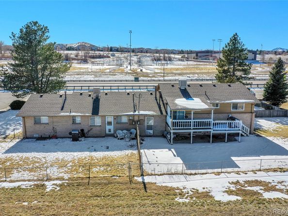 10559 W 58th Avenue, Arvada CO 80002