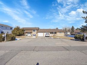 10559 W 58th Avenue, Arvada CO 80002