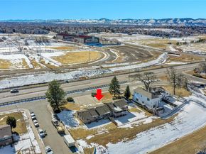 10559 W 58th Avenue, Arvada CO 80002