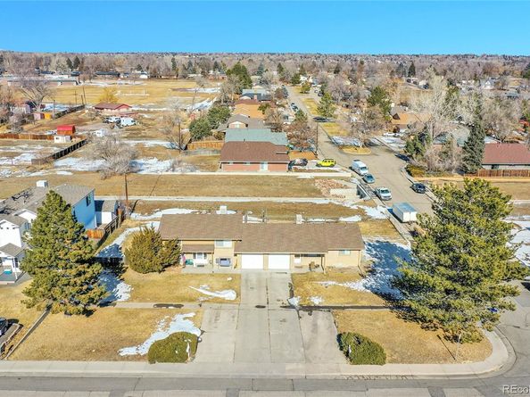 10559 W 58th Avenue, Arvada CO 80002