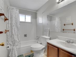 10559 W 58th Avenue, Arvada CO 80002