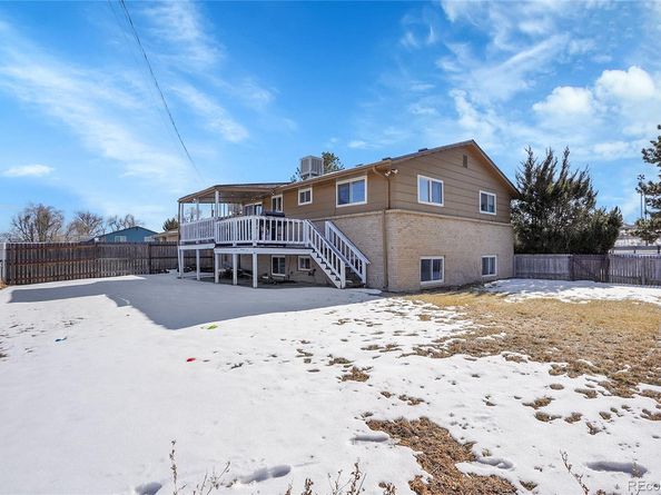 10559 W 58th Avenue, Arvada CO 80002