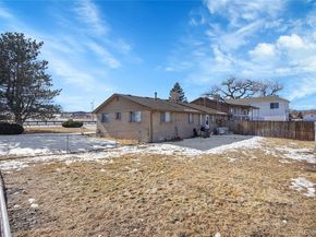 10559 W 58th Avenue, Arvada CO 80002