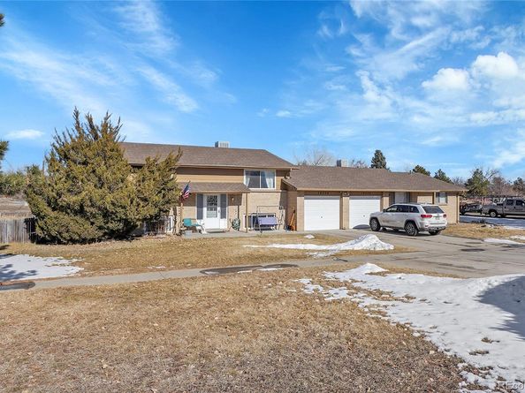 10559 W 58th Avenue, Arvada CO 80002