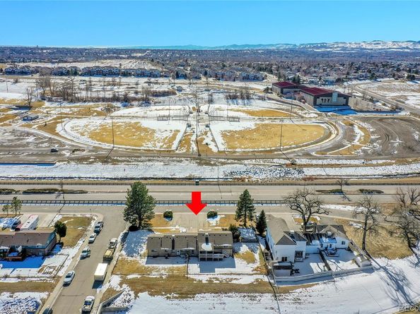 10559 W 58th Avenue, Arvada CO 80002