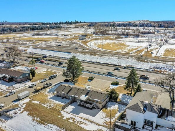 10559 W 58th Avenue, Arvada CO 80002