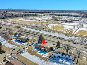 10559 W 58th Avenue, Arvada CO 80002