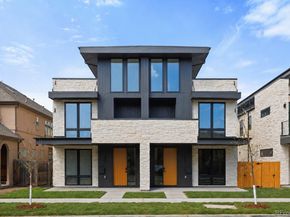 35 S Jackson Street, Denver CO 80209