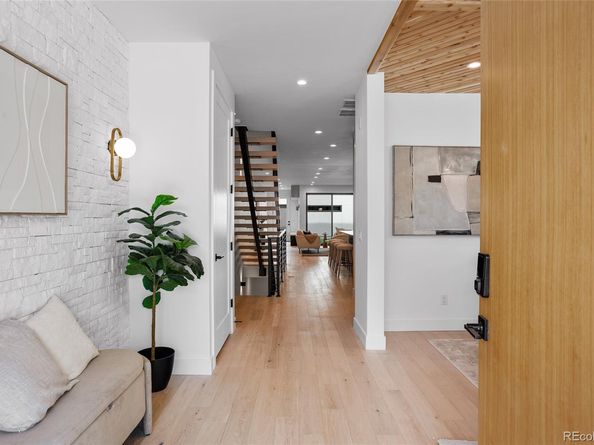35 S Jackson Street, Denver CO 80209
