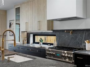 35 S Jackson Street, Denver CO 80209