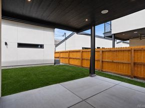 35 S Jackson Street, Denver CO 80209