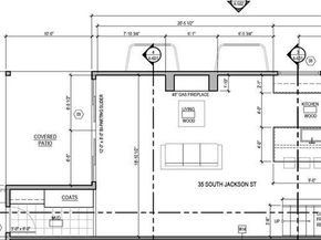 35 S Jackson Street, Denver CO 80209