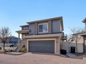 18621 E 50th Place, Denver CO 80249