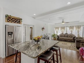 18621 E 50th Place, Denver CO 80249