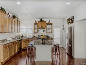 18621 E 50th Place, Denver CO 80249