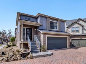 18621 E 50th Place, Denver CO 80249
