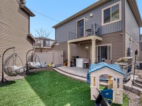 18621 E 50th Place, Denver CO 80249