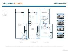 2896 W 56th Place, Denver CO 80221