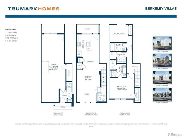 2896 W 56th Place, Denver CO 80221