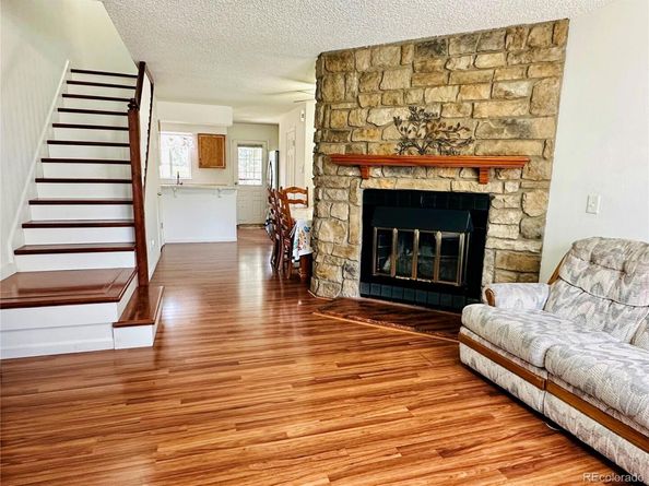 1650 S Ivory Circle D, Aurora CO 80017