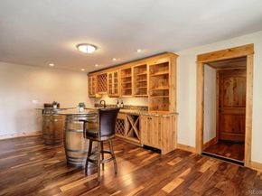 1051 Sleepy Hollow Road, Golden CO 80401