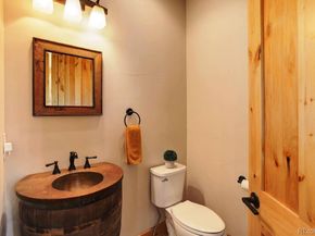 1051 Sleepy Hollow Road, Golden CO 80401