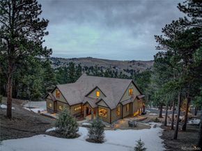 1051 Sleepy Hollow Road, Golden CO 80401