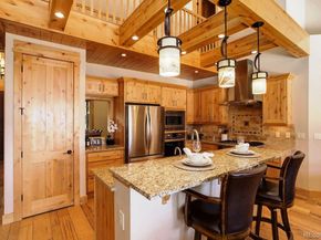 1051 Sleepy Hollow Road, Golden CO 80401