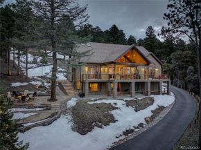 1051 Sleepy Hollow Road, Golden CO 80401