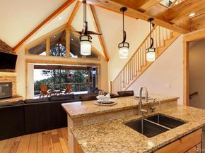 1051 Sleepy Hollow Road, Golden CO 80401