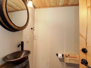 1051 Sleepy Hollow Road, Golden CO 80401