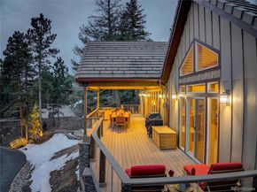 1051 Sleepy Hollow Road, Golden CO 80401