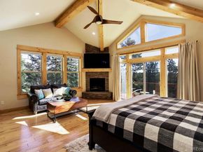 1051 Sleepy Hollow Road, Golden CO 80401