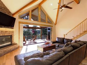 1051 Sleepy Hollow Road, Golden CO 80401