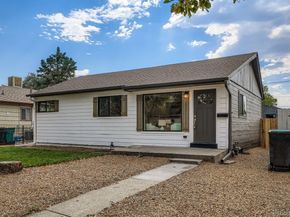 1673 Lansing Street, Aurora CO 80010