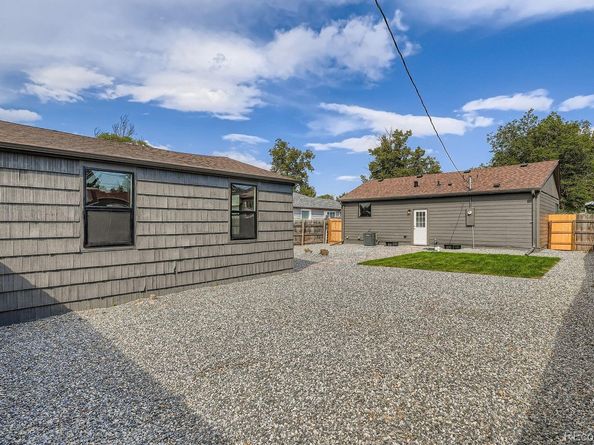 1673 Lansing Street, Aurora CO 80010